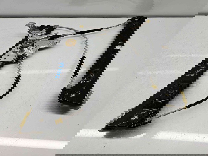 Macara electrica geam dreapta fata Opel Insignia A Facelift [Fabr 2008-2016] 964838111