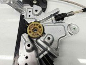 Macara electrica geam dreapta fata Opel Insignia A Facelift [Fabr 2008-2016] 964838111