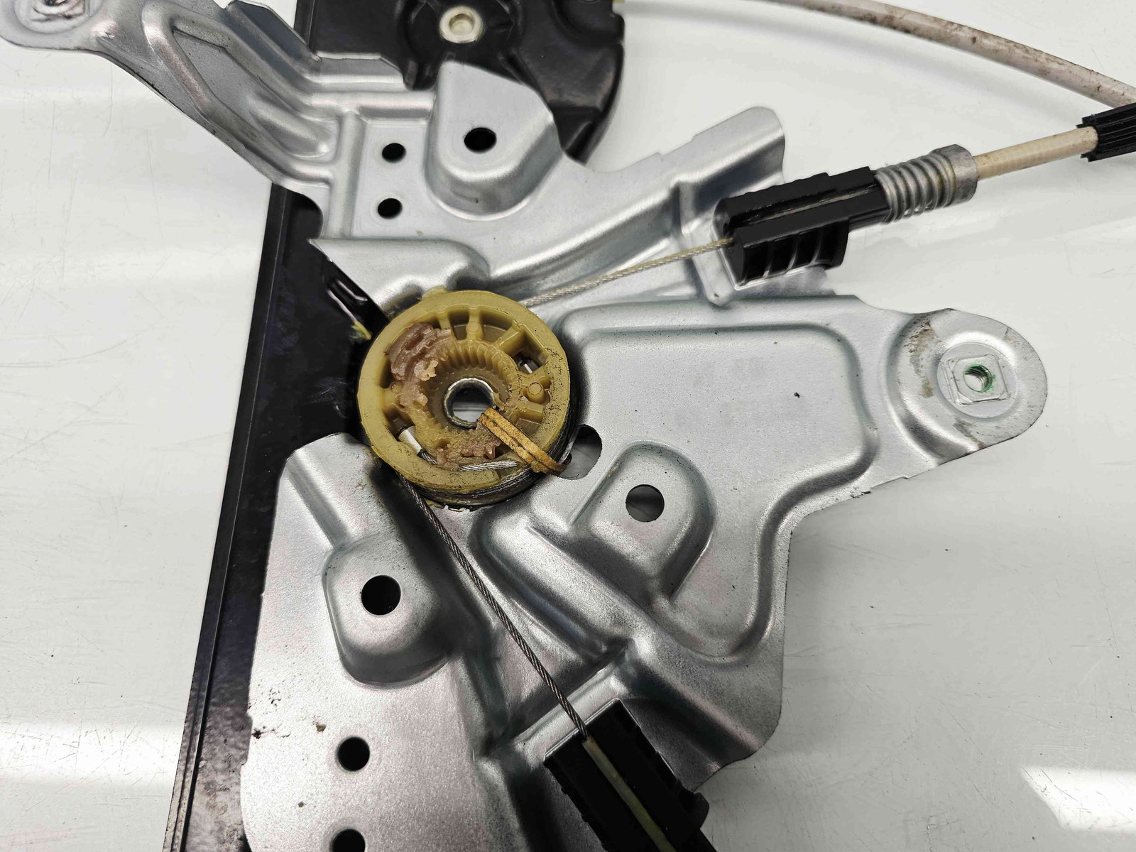 Macara electrica geam dreapta fata Opel Insignia A Facelift [Fabr 2008-2016] 964838111 - imagine 2