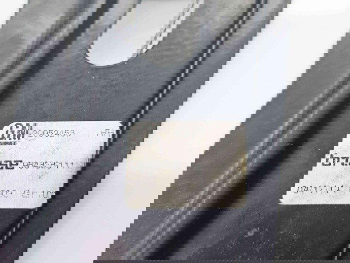 Macara electrica geam dreapta fata Opel Insignia A Facelift [Fabr 2008-2016] 964838111