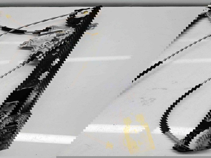 Macara electrica geam dreapta fata Opel Insignia A Facelift [Fabr 2008-2016] 964838111