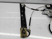 Macara electrica geam dreapta fata Opel Insignia A Facelift [Fabr 2008-2016] 964838111