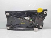 Macara electrica geam dreapta fata LAND ROVER Freelander 2 (FA) [Fabr 2006-2014] 6H5223200AL