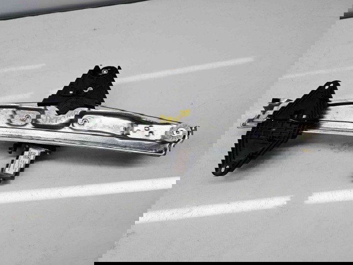 Macara electrica geam dreapta fata Dacia Jogger facelift [Fabr 2021-2025] 807208338R