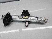 Macara electrica geam dreapta fata Dacia Jogger facelift [Fabr 2021-2025] 807208338R