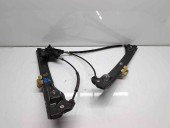 Macara electrica geam dreapta fata Skoda Rapid (NH3) [Fabr 2012-2019] OEM