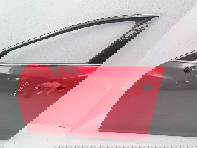 Usa stanga fata MAZDA 6 (GJ1) [Fabr 2014-2021] Red