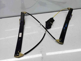 Macara electrica geam dreapta fata Audi A4 (8K2, B8) [Fabr 2008-2015] 8K0837462A