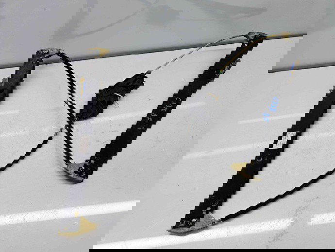 Macara electrica geam dreapta fata Audi A4 (8K2, B8) [Fabr 2008-2015] 8K0837462A