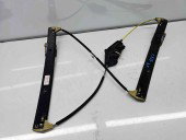 Macara electrica geam dreapta fata Audi A4 (8K2, B8) [Fabr 2008-2015] 8K0837462A