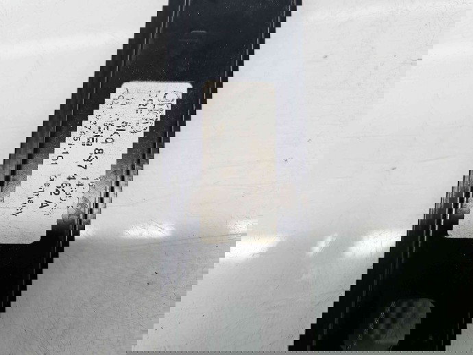 Macara electrica geam dreapta fata Audi A4 (8K2, B8) [Fabr 2008-2015] 8K0837462A