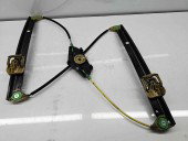 Macara electrica geam dreapta fata Audi A4 (8K2, B8) [Fabr 2008-2015] 8K0837462A