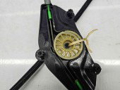 Macara electrica geam dreapta fata Audi A4 (8K2, B8) [Fabr 2008-2015] 8K0837462A