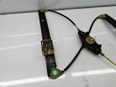 Macara electrica geam dreapta fata Audi A4 (8K2, B8) [Fabr 2008-2015] 8K0837462A