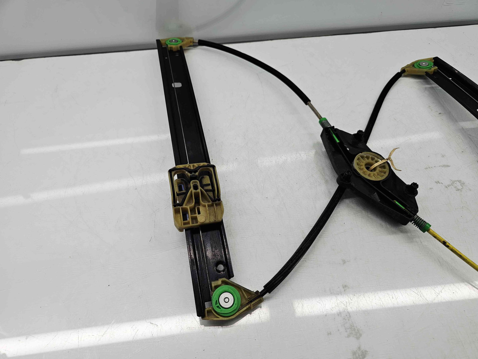 Macara electrica geam dreapta fata Audi A4 (8K2, B8) [Fabr 2008-2015] 8K0837462A - imagine 5