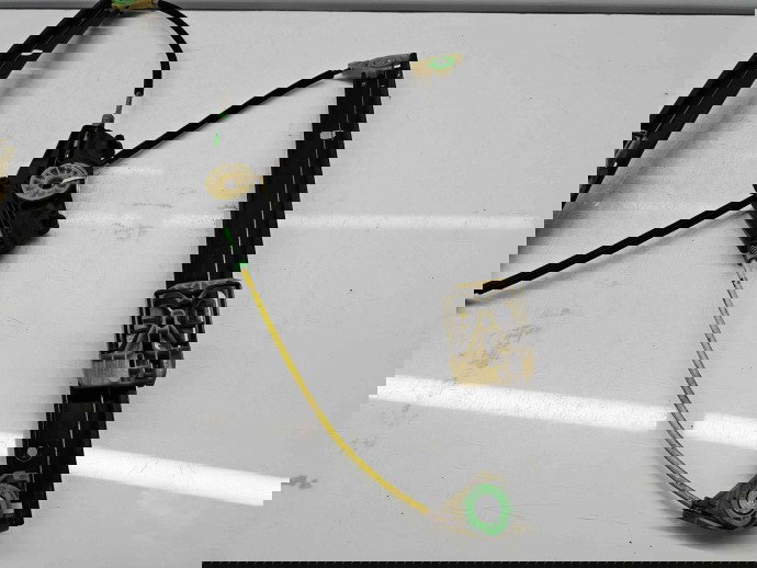 Macara electrica geam dreapta fata Audi A4 (8K2, B8) [Fabr 2008-2015] 8K0837462A