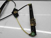 Macara electrica geam dreapta fata Audi A4 (8K2, B8) [Fabr 2008-2015] 8K0837462A