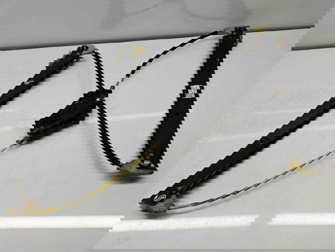 Macara electrica geam dreapta fata Audi A4 (8K2, B8.5) Facelift [Fabr 2008-2015] 8K837462A