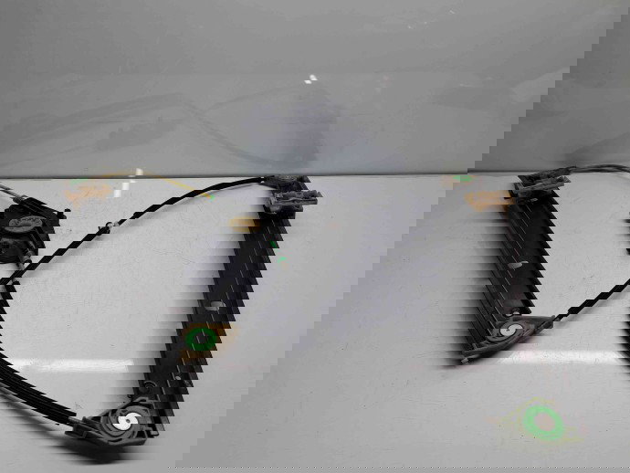 Macara electrica geam dreapta fata Audi A4 (8K5, B8) Avant [Fabr 2008-2015] 8K0837462