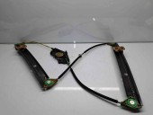Macara electrica geam dreapta fata Audi A4 (8K5, B8) Avant [Fabr 2008-2015] 8K0837462