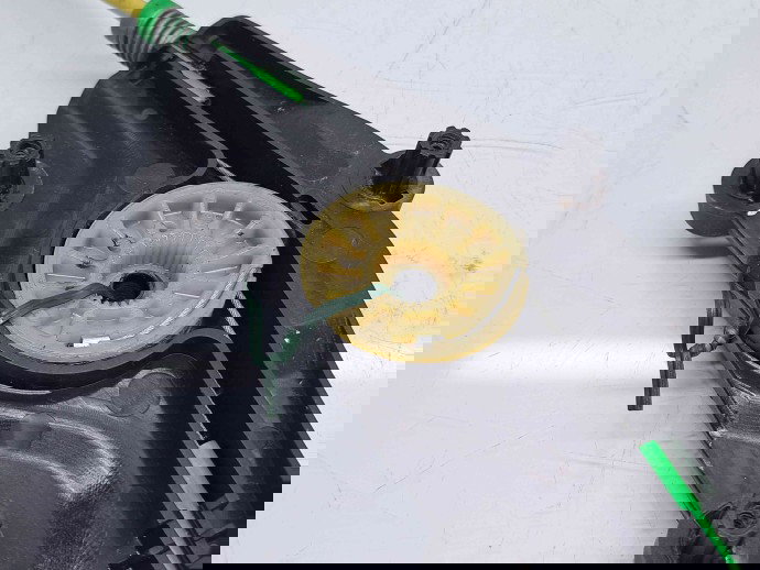 Macara electrica geam dreapta fata Audi A4 (8K5, B8) Avant [Fabr 2008-2015] 8K0837462