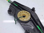 Macara electrica geam dreapta fata Audi A4 (8K5, B8) Avant [Fabr 2008-2015] 8K0837462