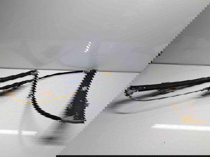 Macara electrica geam dreapta fata Audi A4 (8K5, B8) Avant [Fabr 2008-2015] 8K0837462