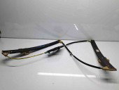 Macara electrica geam dreapta fata Audi A4 (8K5, B8) Avant [Fabr 2008-2015] 8K0837462