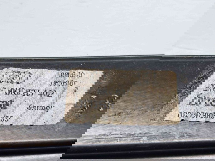 Macara electrica geam dreapta fata Audi A4 (8K5, B8) Avant [Fabr 2008-2015] 8K0837462