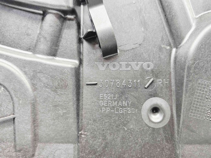Macara electrica geam dreapta fata Volvo V60 [Fabr 2010-2018] 30784311