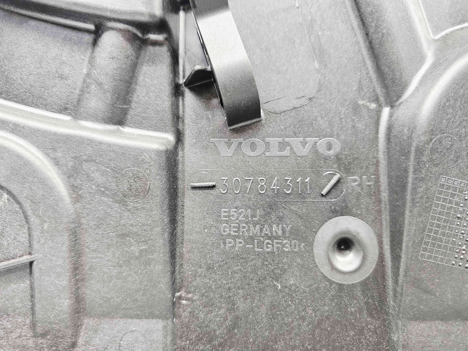 Macara electrica geam dreapta fata Volvo V60 [Fabr 2010-2018] 30784311 - imagine 3