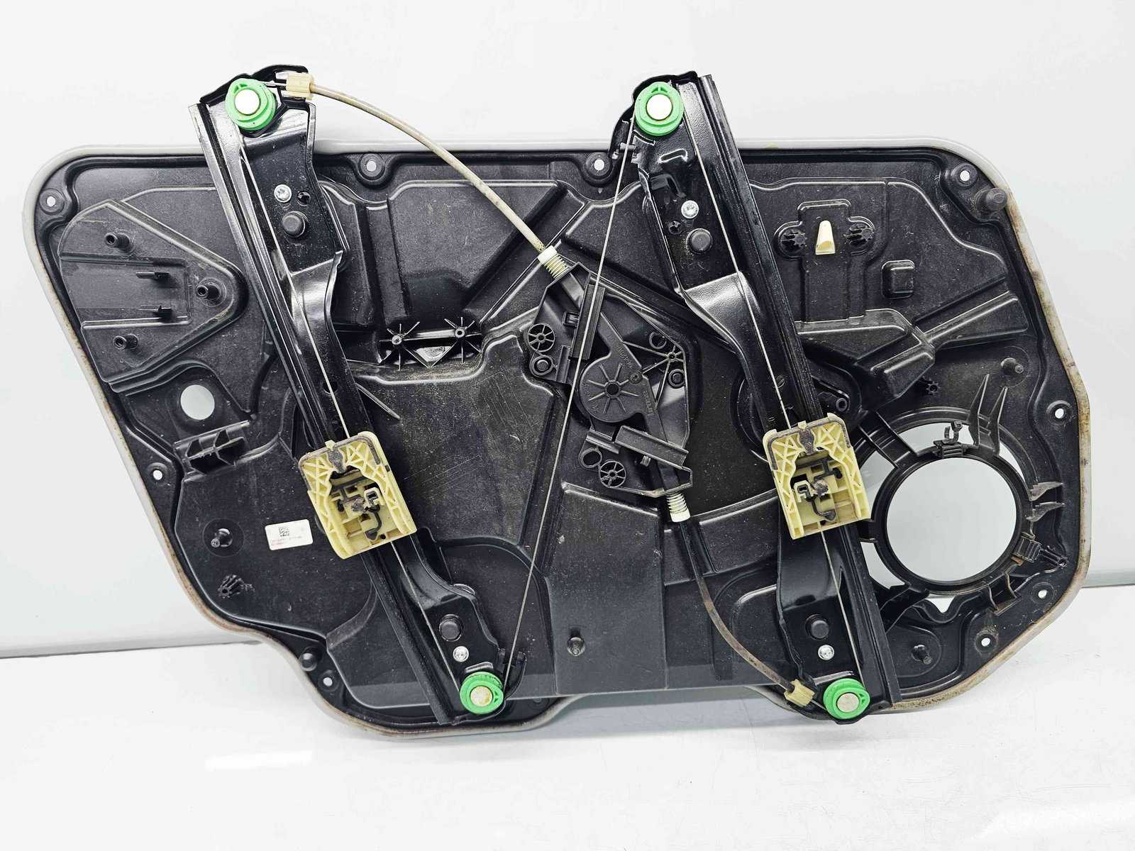 Macara electrica geam dreapta fata Volvo V60 [Fabr 2010-2018] 30784311 - imagine 4