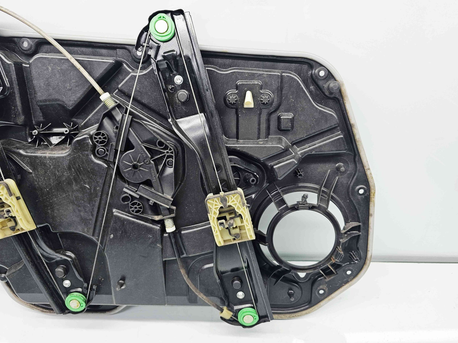 Macara electrica geam dreapta fata Volvo V60 [Fabr 2010-2018] 30784311 - imagine 5