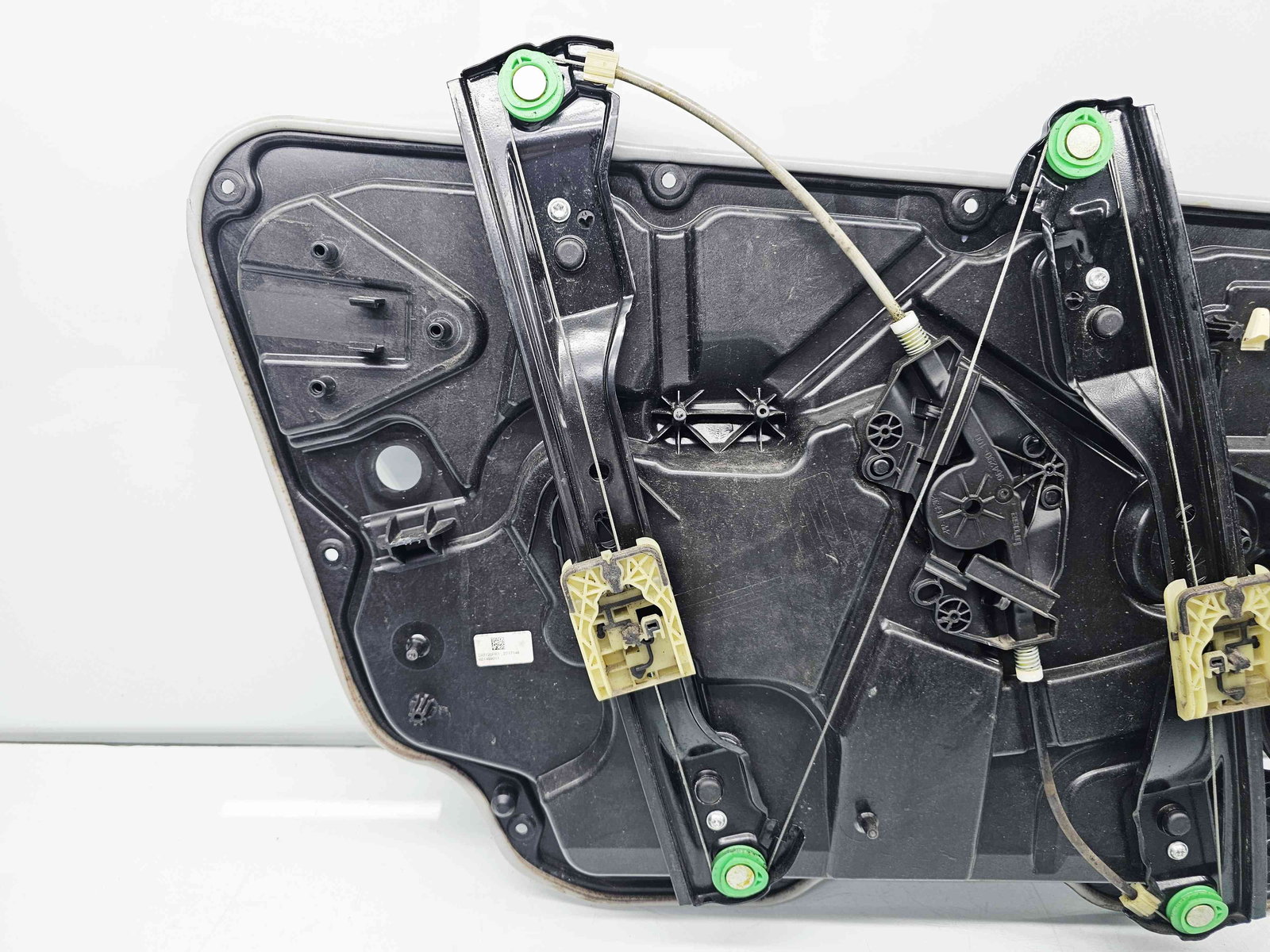 Macara electrica geam dreapta fata Volvo V60 [Fabr 2010-2018] 30784311 - imagine 6