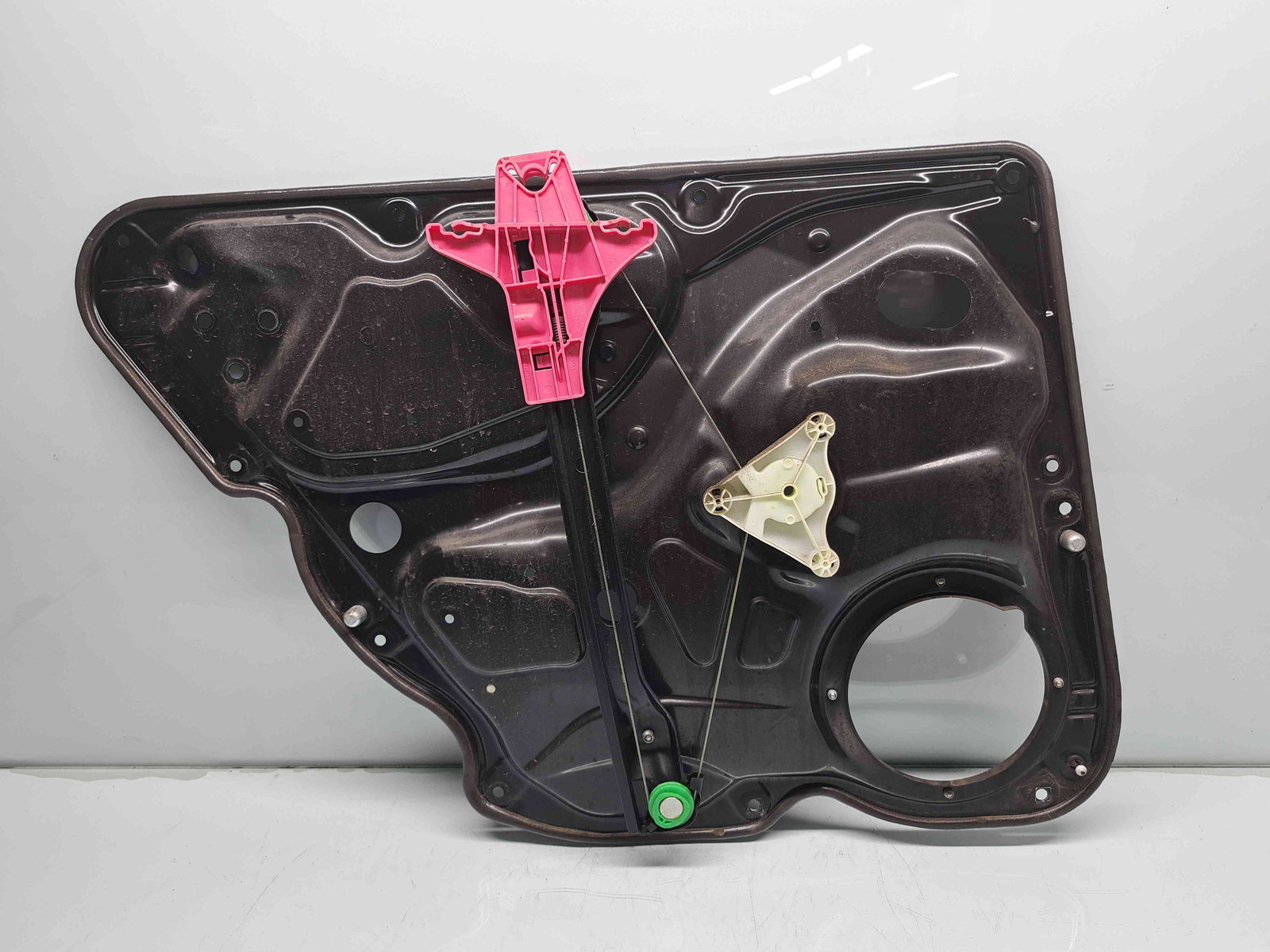 Macara electrica geam dreapta spate Volkswagen Passat B7 (362) [Fabr 2010-2014] 3AA839756 - imagine 4
