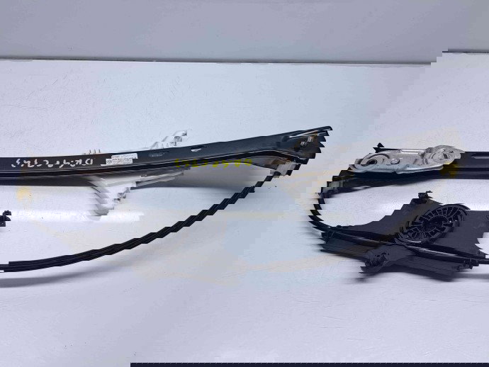 Macara electrica geam dreapta spate Volkswagen Passat B8 (3G2) [Fabr 2015-prezent] 3G5839462A