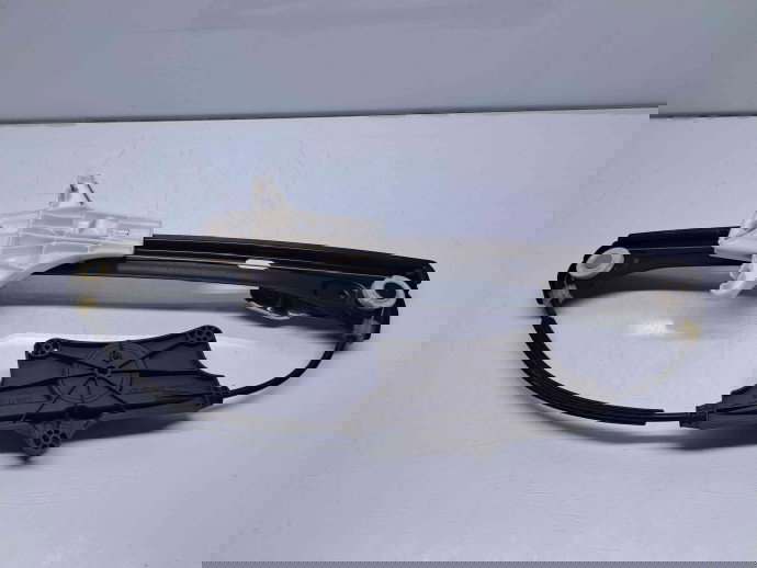 Macara electrica geam dreapta spate Volkswagen Passat B8 (3G2) [Fabr 2015-prezent] 3G5839462A