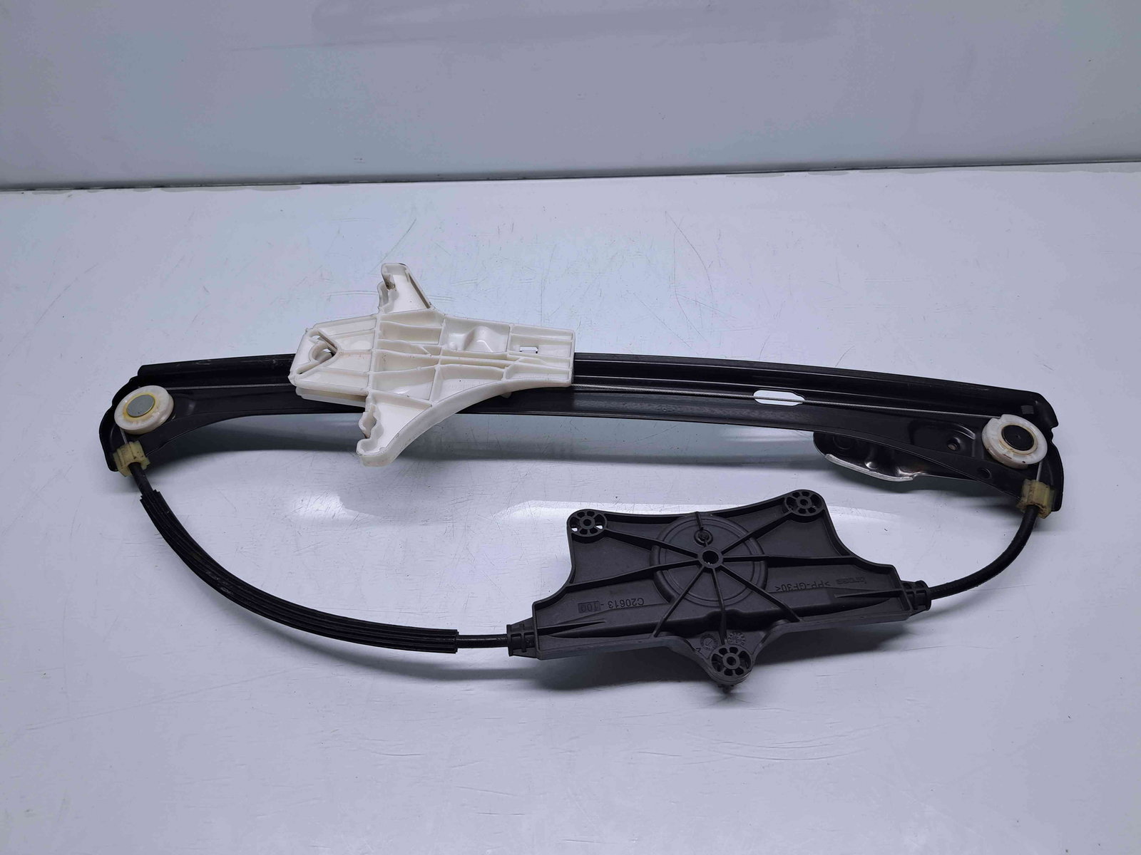 Macara electrica geam dreapta spate Volkswagen Passat B8 (3G2) [Fabr 2015-prezent] 3G5839462A - imagine 5