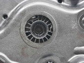 Macara electrica geam dreapta spate Ford Fiesta 8 [Fabr 2017-2025] C56830-104