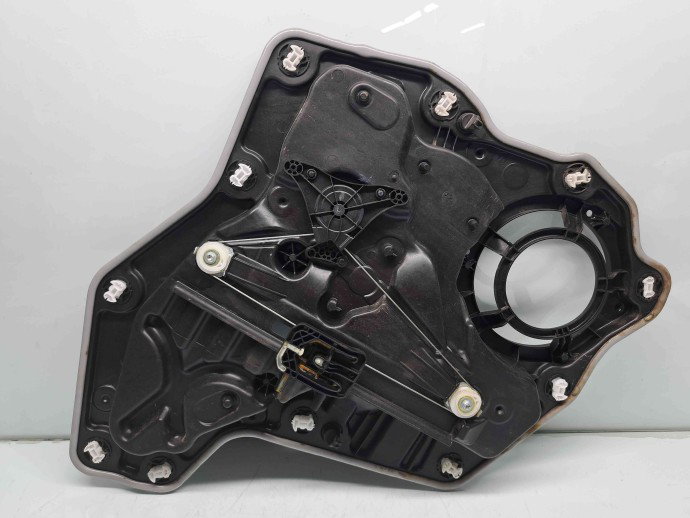 Macara electrica geam dreapta spate Ford Fiesta 8 [Fabr 2017-2025] C56830-104