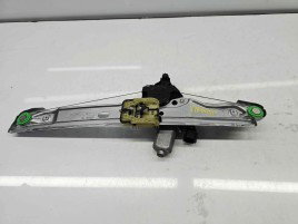 Macara electrica geam dreapta spate Ford Grand C-Max (CB7) [Fabr 2010-2015] AM51U27000BD