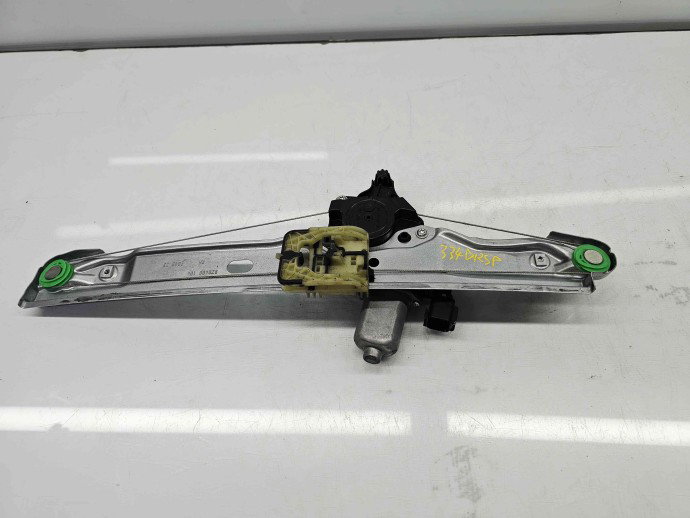 Macara electrica geam dreapta spate Ford Grand C-Max (CB7) [Fabr 2010-2015] AM51U27000BD