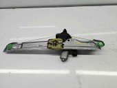 Macara electrica geam dreapta spate Ford Grand C-Max (CB7) [Fabr 2010-2015] AM51U27000BD