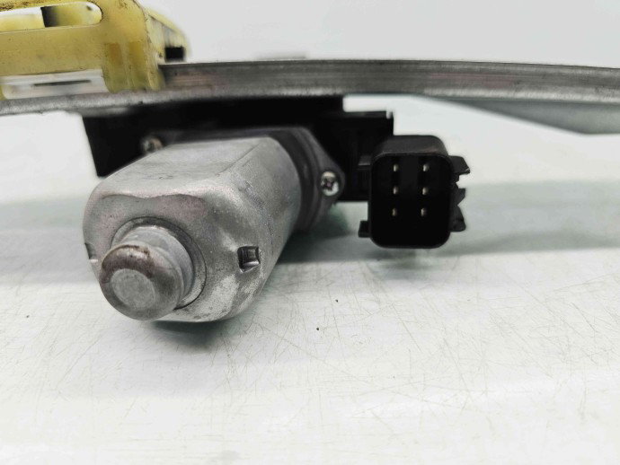 Macara electrica geam dreapta spate Ford Grand C-Max (CB7) [Fabr 2010-2015] AM51U27000BD