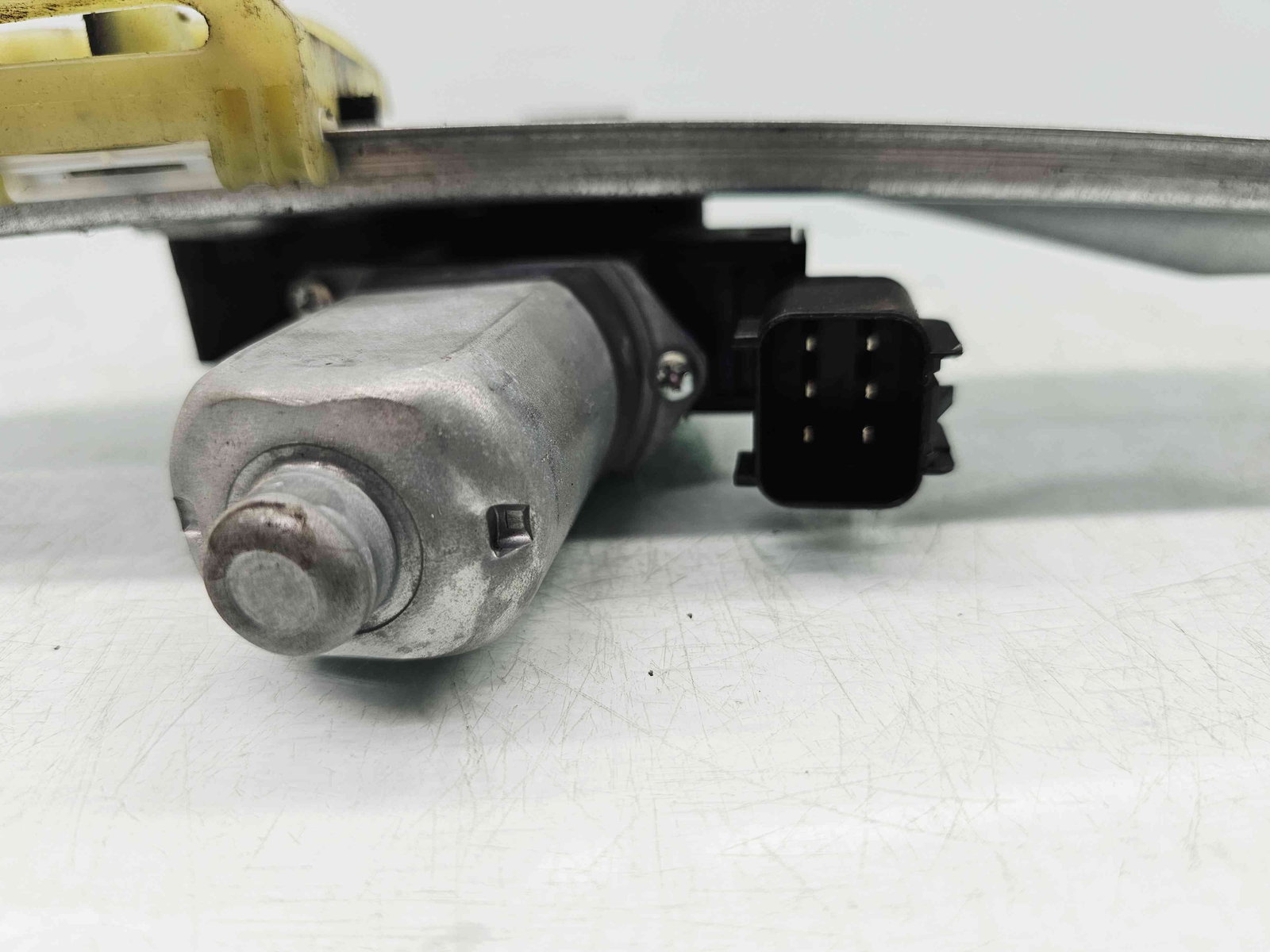 Macara electrica geam dreapta spate Ford Grand C-Max (CB7) [Fabr 2010-2015] AM51U27000BD - imagine 2