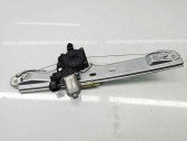 Macara electrica geam dreapta spate Ford Grand C-Max (CB7) [Fabr 2010-2015] AM51U27000BD