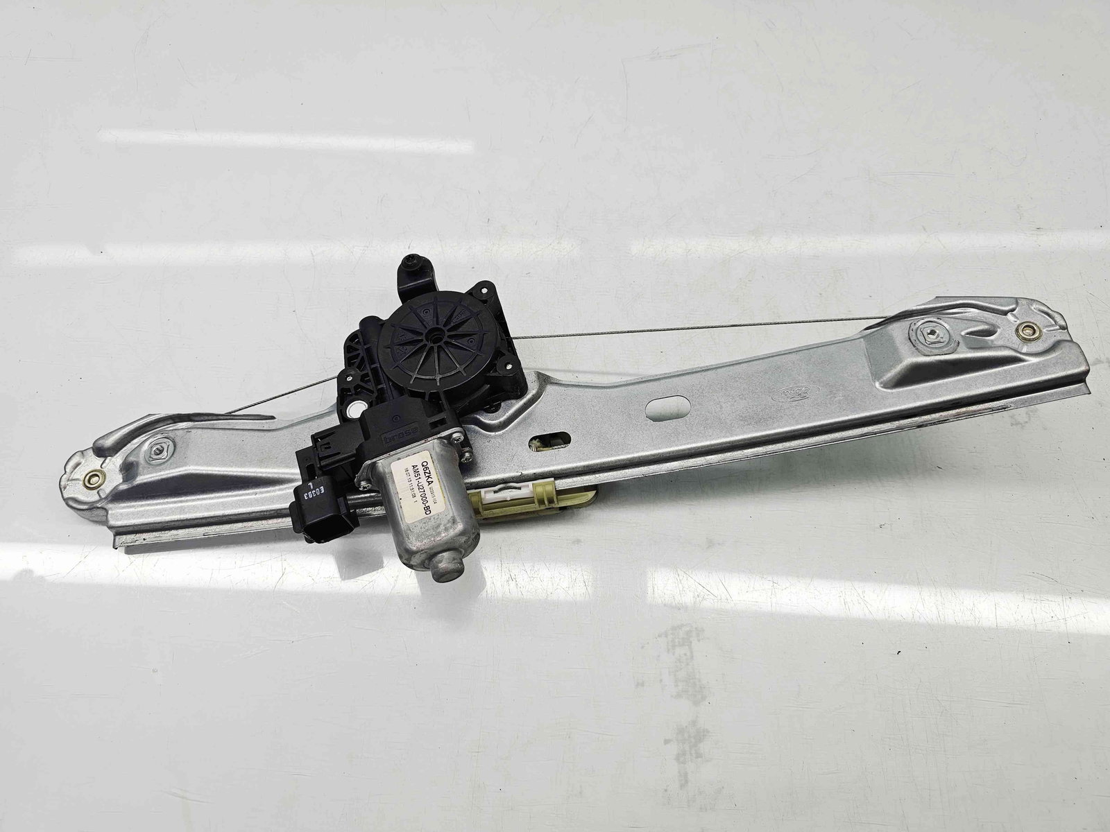 Macara electrica geam dreapta spate Ford Grand C-Max (CB7) [Fabr 2010-2015] AM51U27000BD - imagine 3