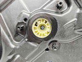 Macara electrica geam dreapta spate Volkswagen Tiguan (5N) [Fabr 2007-2016] 5N0839730