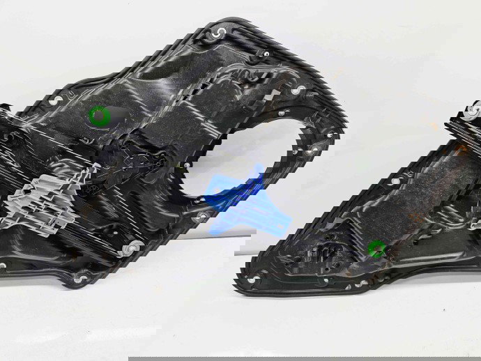 Macara electrica geam dreapta spate Volkswagen Tiguan (5N) [Fabr 2007-2016] 5N0839730