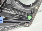 Macara electrica geam dreapta spate Volkswagen Tiguan (5N) [Fabr 2007-2016] 5N0839730